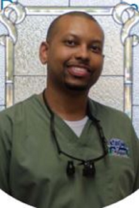 Dr. Brian P Mann