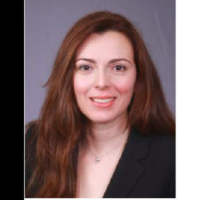 Dr. Pinelopi  Xenoudi