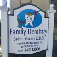 Dr. Selma  Yousif Younan