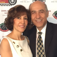 Dr. Dalia  Niknam
