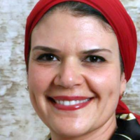 Dr. Jailan M Abdelrazek