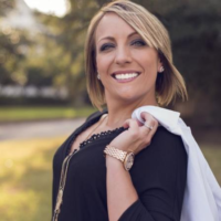 Dr. Bridgette Michelle Vidrine