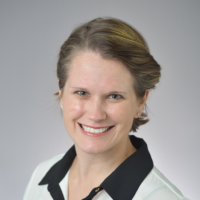 Dr. Sarah Anne Cimino