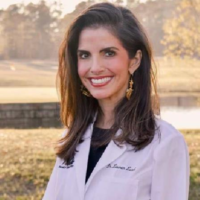 Dr. Lauren Ardoin Leach