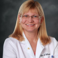 Dr. Allison Leigh O'Brien