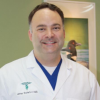 Dr. James R Rochefort