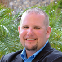 Dr. Michael Kristopher Frazier