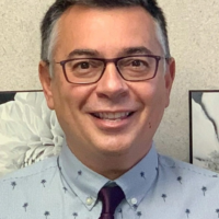 Dr. Lubomir Bojidarov Serafimov