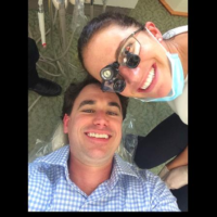 Dr. Dustin Mitchell Kidder