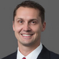 Dr. Robert Bruce Hunsaker