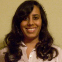 Dr. Reena Suresh Oza