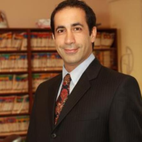 Dr. Saeid  Malboubi