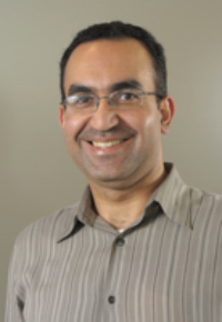 Dr. Mahmoud Abdallah Ahmad