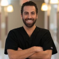 Dr. John Dimitrios Papadopoulos