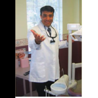 Dr. Mario R Aleman