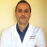 Dr. Anas  Alkwadri