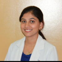 Dr. DIPALI C DAVE