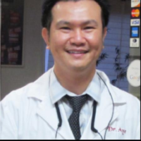 Dr. Maung  Aye