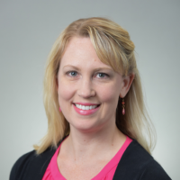 Dr. Heather Carrie Eggenberger