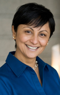 Dr. Anisha  Kahai