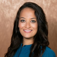 Dr. Elyse Kealana Cronin Barron