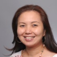 Dr. Lourdes Santos Aquino