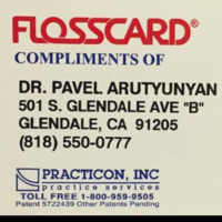 Dr. Pavel Ruben Arutyunyan