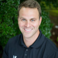 Dr. Brian Jeffrey Webb