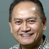 Dr. Jack O Moreno