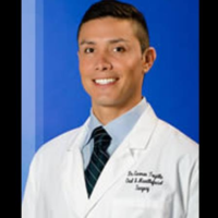 Dr. German A Trujillo