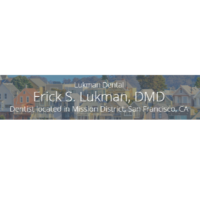 Dr. Erick S Lukman