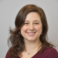 Dr. Alexis M Cincione