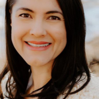 Dr. Christina Kim Cowan Linn