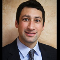 Dr. Anthony R Frank