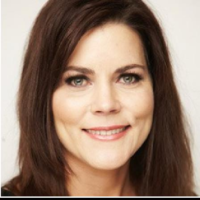 Dr. Katrina E Eglian