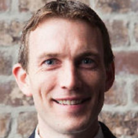 Dr. Ryan Jeffery Walker