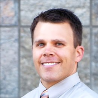 Dr. Jeffrey Glen Allred