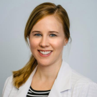 Dr. Ashley Matthews Nester