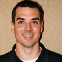 Dr. Travis Ray Wymer