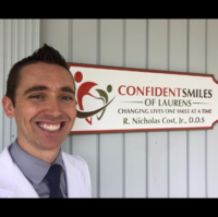 Dr. Rodney Nicholas Cost