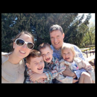 Dr. Sarah JoAnne Magnuson