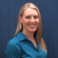 Dr. Michelle Nicole Andrusyszyn