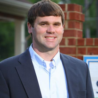 Dr. Jarrett Harrell Walden