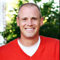 Dr. RYAN RICHARD SAUNDERS