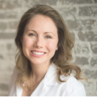 Dr. Amy Theresa Chi
