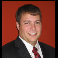 Dr. Blake Alan Comeaux