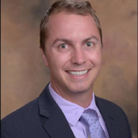 Dr. Brandon Matthew Schultz