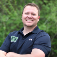 Dr. David G Gailey