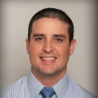Dr. Levi Scott Miller