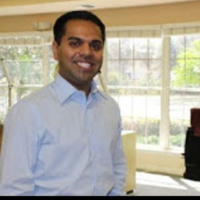 Dr. Ajay  Kapadia